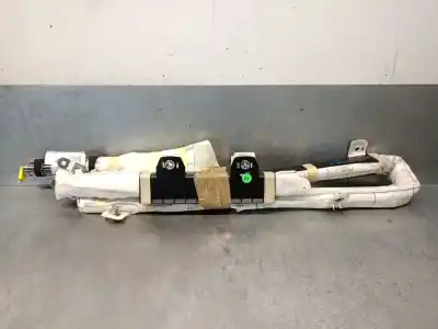 Автозапчастина б/у передня ліва бічна подушка безпеки для HYUNDAI I20 II (GB, IB) 1.2 Посилання на OEM IAM 85010C7000  85010C7000