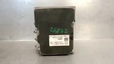 Автозапчастина б/у абс для audi a4 b8 avant (8k5) rs4 quattro посилання на oem iam 8t0907379f 0851601130053 bpa 8t0614517j