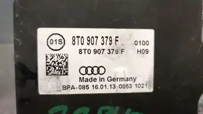 Автозапчастина б/у абс для audi a4 b8 avant (8k5) rs4 quattro посилання на oem iam 8t0907379f 0851601130053 bpa 8t0614517j