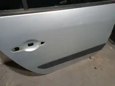 Автозапчастина б/у двері задні праві для renault espace iv (jk0/1_) 2.2 dci (jk0h) посилання на oem iam 7751476287  7751476287