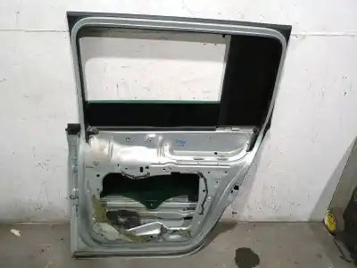 Автозапчастина б/у двері задні праві для renault espace iv (jk0/1_) 2.2 dci (jk0h) посилання на oem iam 7751476287  7751476287