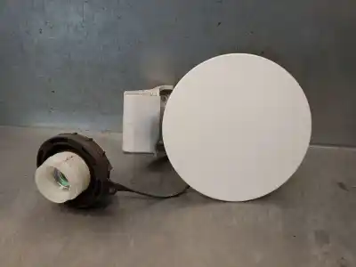 Автозапчастина б/у зовнішній пливний колпак для hyundai i20 ii (gb, ib) 1.2 посилання на oem iam 69510c7000  69510c7000