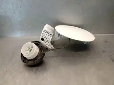 Автозапчастина б/у зовнішній пливний колпак для hyundai i20 ii (gb, ib) 1.2 посилання на oem iam 69510c7000  69510c7000