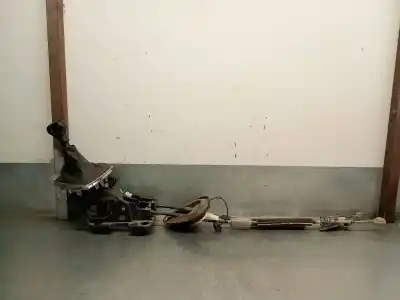 Автозапчастина б/у передач для PEUGEOT 2008 II (UD_, US_, UY_, UK_) 1.5 BLUEHDI 110 (UDYHSK) Посилання на OEM IAM 9845949380  9845949380