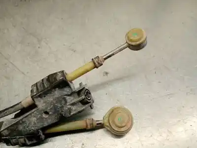 Автозапчасти б/у рычаг переключения передач за peugeot 2008 ii (ud_, us_, uy_, uk_) 1.5 bluehdi 110 (udyhsk) ссылки oem iam 9845949380  9845949380