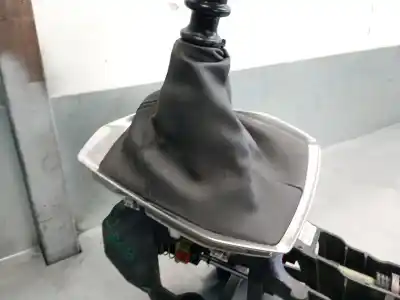 Автозапчасти б/у рычаг переключения передач за peugeot 2008 ii (ud_, us_, uy_, uk_) 1.5 bluehdi 110 (udyhsk) ссылки oem iam 9845949380  9845949380