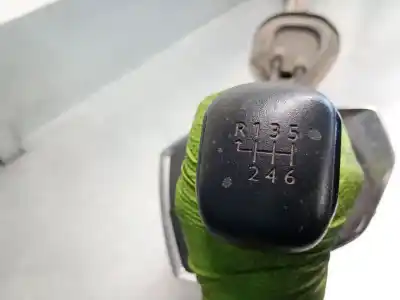 Автозапчасти б/у рычаг переключения передач за peugeot 2008 ii (ud_, us_, uy_, uk_) 1.5 bluehdi 110 (udyhsk) ссылки oem iam 9845949380  9845949380