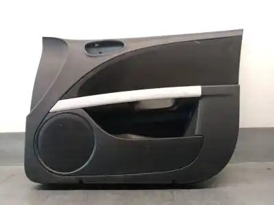 Автозапчастина б/у обработка передніх правіх дверей для SEAT LEON (1P1) 2.0 TDI Посилання на OEM IAM 1P0867012  1P0867012