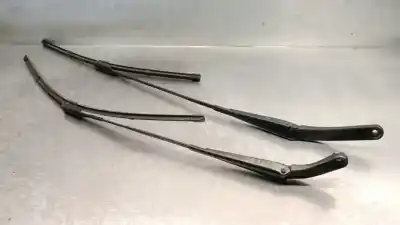 Автозапчастина б/у передній правий річок склоочисника для AUDI A4 B8 AVANT (8K5) RS4 QUATTRO Посилання на OEM IAM 8K1955407  8K1955407