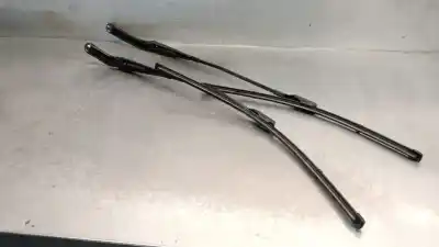 Pezzo di ricambio per auto di seconda mano braccio tergicristallo anteriore destro per audi a4 b8 avant (8k5) rs4 quattro riferimenti oem iam 8k1955407  8k1955407