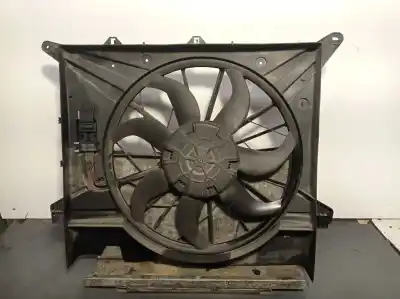 Peça sobressalente para automóvel em segunda mão termoventilador elétrico por volvo xc90 i (275) d5 awd referências oem iam 31111543