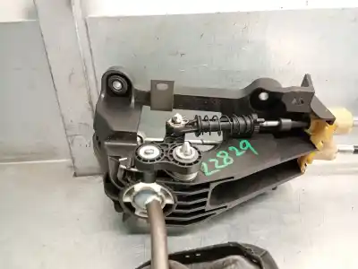 Автозапчасти б/у рычаг переключения передач за toyota yaris (_p9_) 1.0 vvt-i (ksp90_) ссылки oem iam 335300d040  335300d040