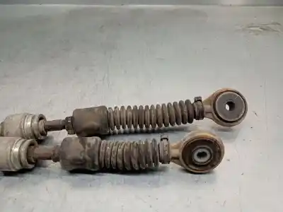 Автозапчасти б/у рычаг переключения передач за toyota yaris (_p9_) 1.0 vvt-i (ksp90_) ссылки oem iam 335300d040  335300d040