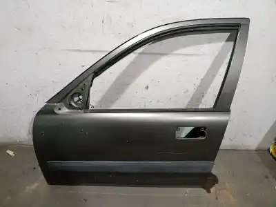 Second-hand car spare part left front door for rover streetwise fastback 1.4 oem iam references 5526485