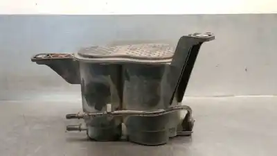 Автозапчастина б/у фільтр з активованим вуглем для audi a4 b8 avant (8k5) rs4 quattro посилання на oem iam 8k0201799g  8k0201799g