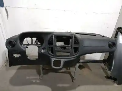 Piesă de schimb auto la mâna a doua  pentru MERCEDES VITO FURGÓN (W447)  Referințe OEM IAM A44768000879051  A44768000879051