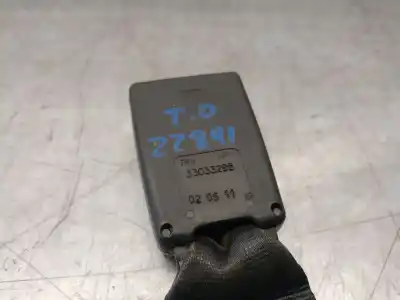 Peça sobressalente para automóvel em segunda mão chicote / encaixe cinto segurança por citroen berlingo / berlingo first monospace (mf_, gjk_, gfk_) 1.6 hdi 75 (mf9hw, gj9hwc, gf9hwc, gn9hwc) referências oem iam 8973yn  8973yn Peça sobressalente para automóvel em segunda mão chicote / encaixe cinto segurança por citroen berlingo / berlingo first monospace (mf_, gjk_, gfk_) 1.6 hdi 75 (mf9hw, gj9hwc, gf9hwc, gn9hwc) referências oem iam 8973yn  8973yn