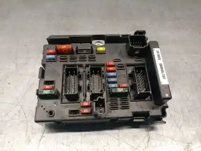 İkinci el araba yedek parçası röle/sigorta kutusu için citroen berlingo / berlingo first monospace (mf_, gjk_, gfk_) 1.6 hdi 75 (mf9hw, gj9hwc, gf9hwc, gn9hwc) oem iam referansları 9657608880 86822082  İkinci el araba yedek parçası röle/sigorta kutusu için citroen berlingo / berlingo first monospace (mf_, gjk_, gfk_) 1.6 hdi 75 (mf9hw, gj9hwc, gf9hwc, gn9hwc) oem iam referansları 9657608880 86822082