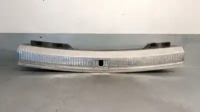Автозапчастина б/у задні модинги для audi a4 b8 avant (8k5) rs4 quattro посилання на oem iam 8k9864483c