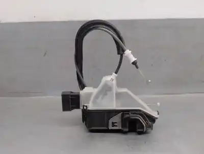 Second-hand car spare part front right door lock for citroen c3 aircross ii (2r_, 2c_) 1.2 puretech 82 (2rhmrc, 2rhmzb) oem iam references 16943712  9826677980