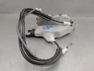 Pezzo di ricambio per auto di seconda mano serratura porta anteriore destra per citroen c3 aircross ii (2r_, 2c_) 1.2 puretech 82 (2rhmrc, 2rhmzb) riferimenti oem iam 16943712  9826677980