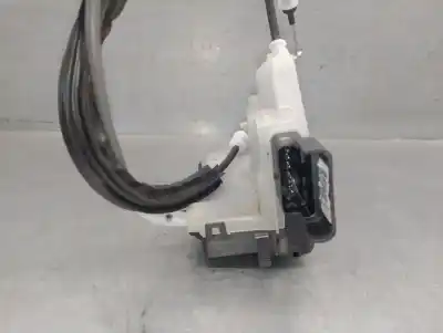 Pezzo di ricambio per auto di seconda mano serratura porta anteriore destra per citroen c3 aircross ii (2r_, 2c_) 1.2 puretech 82 (2rhmrc, 2rhmzb) riferimenti oem iam 16943712  9826677980