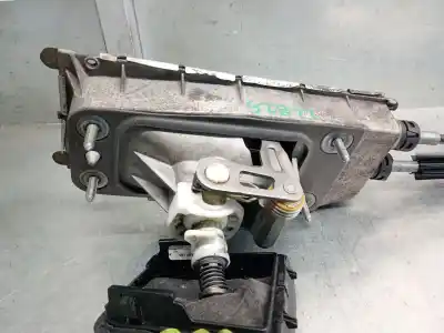 Автозапчастина б/у передач для seat ibiza iv (6j5, 6p1) 1.6 tdi посилання на oem iam 6q0711061e  6q0711050b