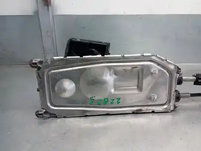 Автозапчастина б/у передач для seat ibiza iv (6j5, 6p1) 1.6 tdi посилання на oem iam 6q0711061e  6q0711050b