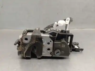 Автозапчасти б/у замок задней правой двери за citroen c3 aircross ii (2r_, 2c_) 1.2 puretech 82 (2rhmrc, 2rhmzb) ссылки oem iam 16943717  9826676580