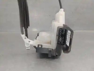 Автозапчасти б/у замок задней правой двери за citroen c3 aircross ii (2r_, 2c_) 1.2 puretech 82 (2rhmrc, 2rhmzb) ссылки oem iam 16943717  9826676580