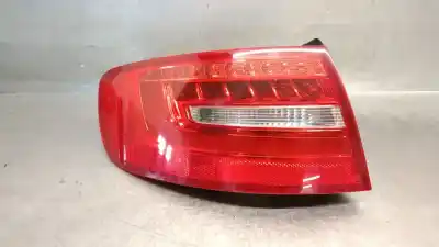 Автозапчастина б/у лівий ход ліхар для audi a4 b8 avant (8k5) rs4 quattro посилання на oem iam 8k9945095d