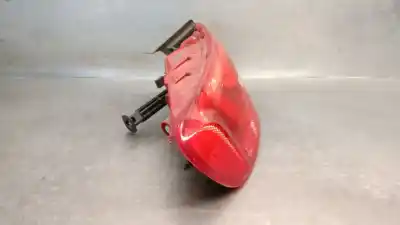 Second-hand car spare part left tailgate light for audi a4 b8 avant (8k5) rs4 quattro oem iam references 8k9945095d  8k9945095d