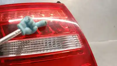 Second-hand car spare part left tailgate light for audi a4 b8 avant (8k5) rs4 quattro oem iam references 8k9945095d  8k9945095d