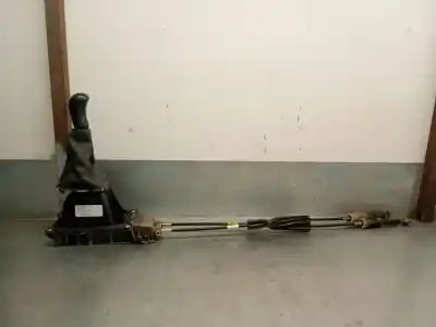 Автозапчастина б/у  для DACIA DOKKER MONOSPACE (KE_)  Посилання на OEM IAM 349018943R  349018943R