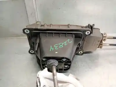 Автозапчасти б/у рычаг переключения передач за dacia dokker monospace (ke_) 1.5 dci (keaj, keah) ссылки oem iam 349018943r  349018943r