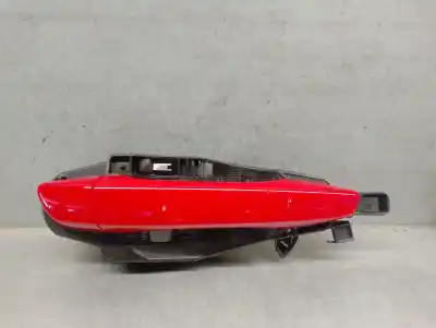 Автозапчасти б/у наружная рукоятка передняя справа за citroen c3 aircross ii (2r_, 2c_) 1.2 puretech 82 (2rhmrc, 2rhmzb) ссылки oem iam 9802977180