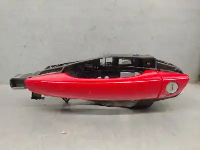 Автозапчасти б/у левая передняя наружная ручка за citroen c3 aircross ii (2r_, 2c_) 1.2 puretech 82 (2rhmrc, 2rhmzb) ссылки oem iam 9802977380