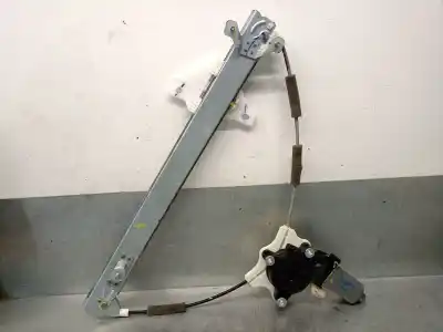 Second-hand car spare part passenger side right window regulator for hyundai i20 ii (gb, ib) 1.2 oem iam references 82402c7010