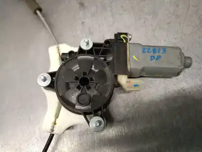 Second-hand car spare part passenger side right window regulator for hyundai i20 ii (gb, ib) 1.2 oem iam references 82402c7010  82402c7010