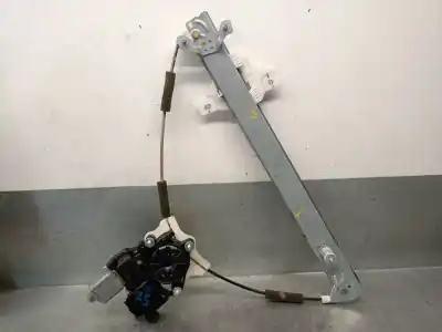 Second-hand car spare part driver left window regulator for hyundai i20 ii (gb, ib) 1.2 oem iam references 82401c8020