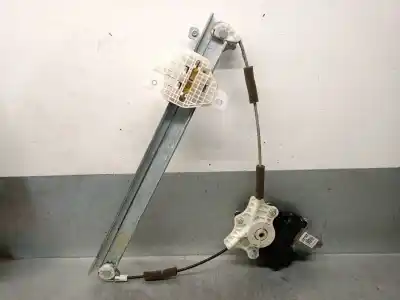 Second-hand car spare part driver left window regulator for hyundai i20 ii (gb, ib) 1.2 oem iam references 82401c8020  82403c7010