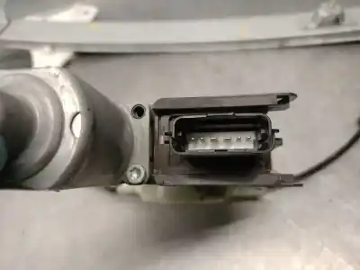 Second-hand car spare part driver left window regulator for hyundai i20 ii (gb, ib) 1.2 oem iam references 82401c8020  82403c7010