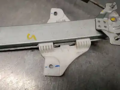 Second-hand car spare part driver left window regulator for hyundai i20 ii (gb, ib) 1.2 oem iam references 82401c8020  82403c7010