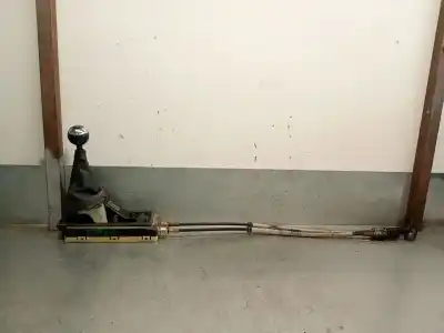 Second-hand car spare part gear lever for mini (bmw) mini (r50, r53) one oem iam references 753382002