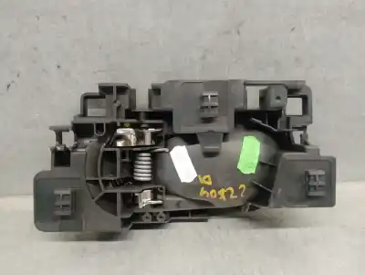 Автозапчасти б/у левая передняя внутренняя ручка за citroen c3 aircross ii (2r_, 2c_) 1.2 puretech 82 (2rhmrc, 2rhmzb) ссылки oem iam 98012886vv  98012886vv