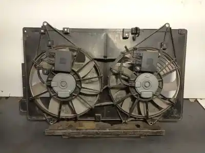 Автозапчасти б/у электрический вентилятор за mazda cx-5 (ke, gh) 2.2 d (ke2fw) ссылки oem iam sh0115210 4993003580 denso sh0115210