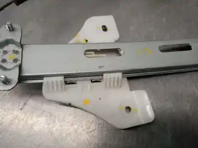 Second-hand car spare part rear right window regulator for hyundai i20 ii (gb, ib) 1.2 oem iam references 83402c7010  83404c7010