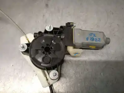 Second-hand car spare part rear right window regulator for hyundai i20 ii (gb, ib) 1.2 oem iam references 83402c7010  83404c7010