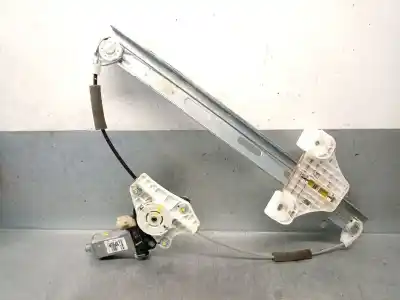 Автозапчасти б/у регулятор стекла заднего левого за hyundai i20 ii (gb, ib) 1.2 ссылки oem iam 83401c7010  83403c7010