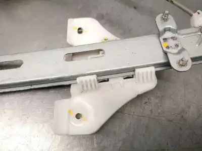 Автозапчасти б/у регулятор стекла заднего левого за hyundai i20 ii (gb, ib) 1.2 ссылки oem iam 83401c7010  83403c7010